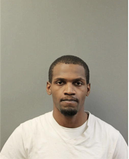 JAMEL M KRICKWOOD, Cook County, Illinois