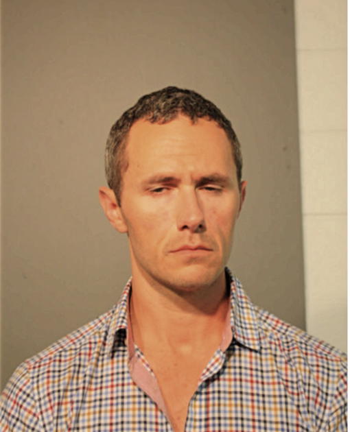 TRAVIS L LARSEN, Cook County, Illinois