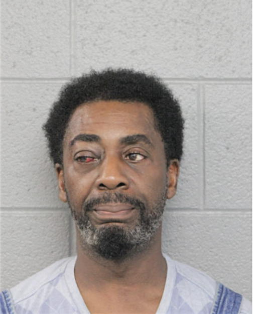 TIMOTHY B LEAKS, Cook County, Illinois