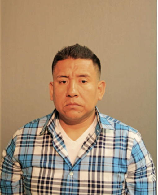 FREDY R LEAL, Cook County, Illinois