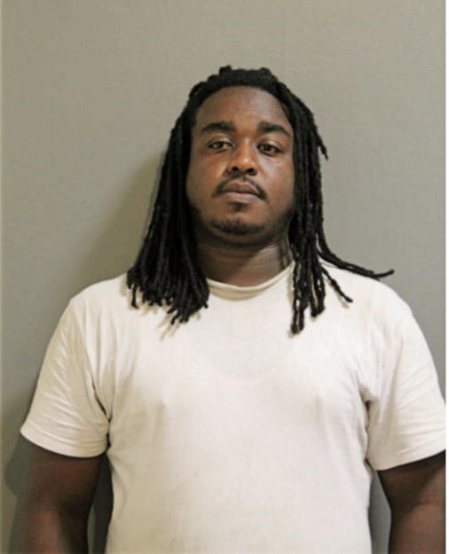 GARRY D LEE, Cook County, Illinois