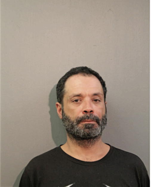 ANTONIO J LEON, Cook County, Illinois
