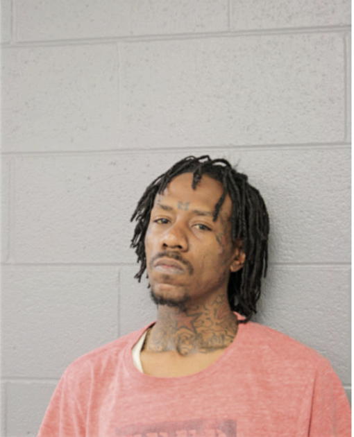 FLOYD LEWIS, Cook County, Illinois