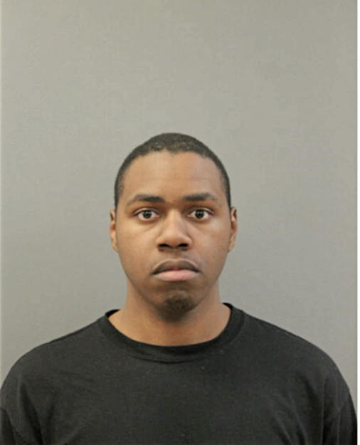 HERSCHEL J LIDDELL, Cook County, Illinois