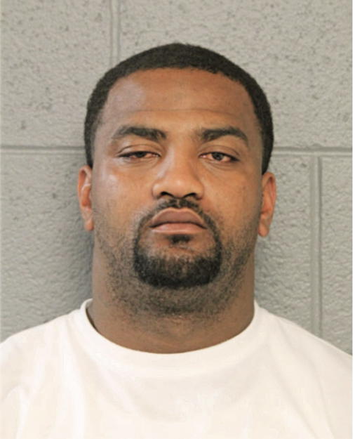 CHAD A LITTLE, Cook County, Illinois