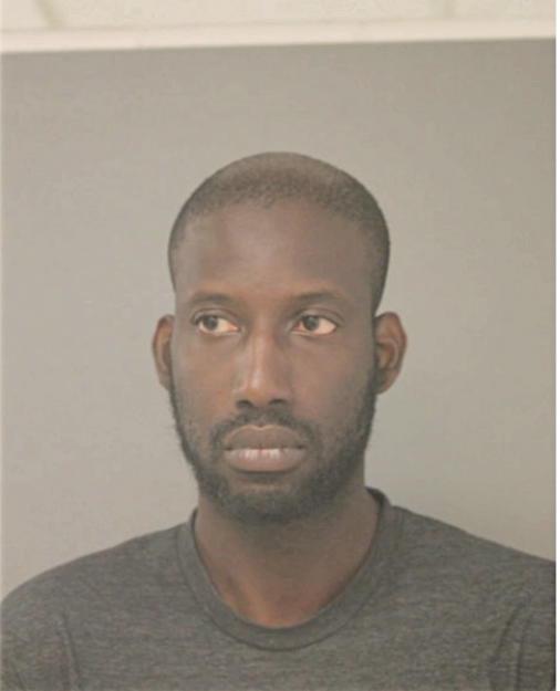 ABDOULAYE K LO, Cook County, Illinois