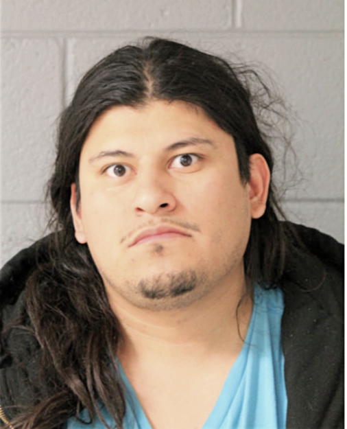 FRANCISCO J LOPEZ, Cook County, Illinois