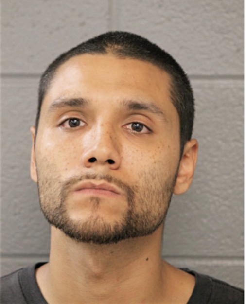 NESTOR ANGEL LOPEZ, Cook County, Illinois