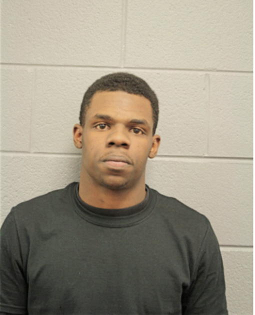 CHARLES L LOVE KINSEY, Cook County, Illinois
