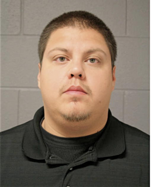FERNANDO MACIAS, Cook County, Illinois