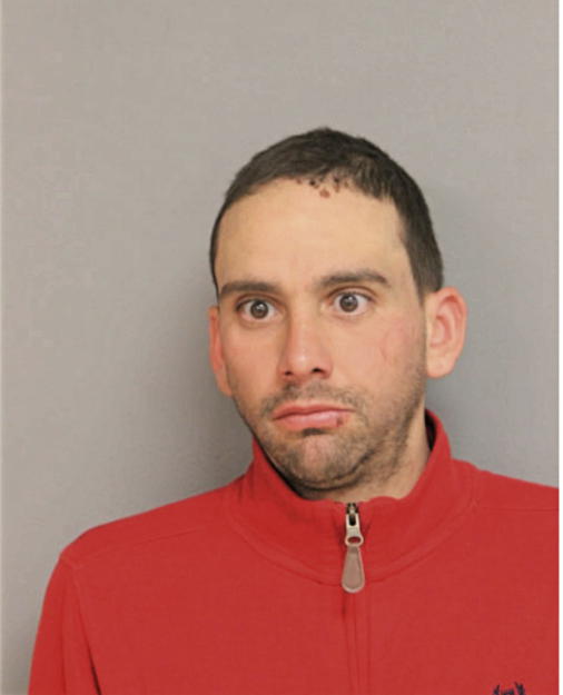 ABIMAEL FREYTES MALDONADO, Cook County, Illinois