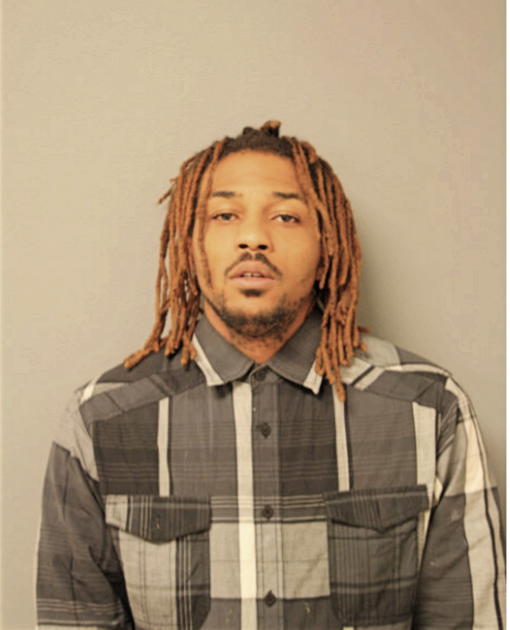 TERRELL MARBLE, Cook County, Illinois