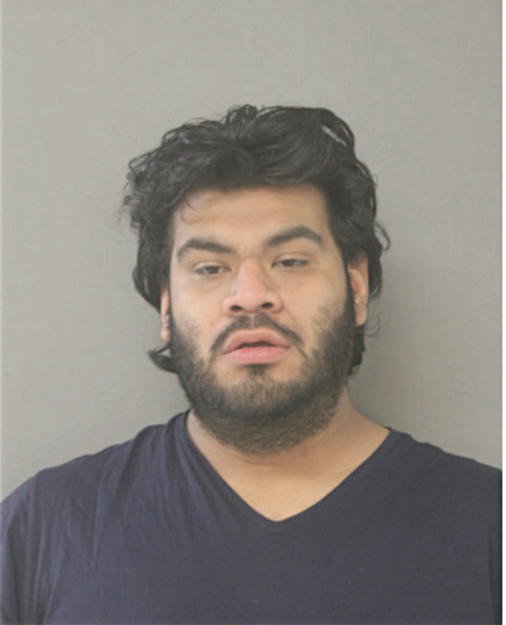 PAUL MARCHAN, Cook County, Illinois
