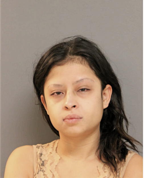 MARISOL MARRUFO, Cook County, Illinois
