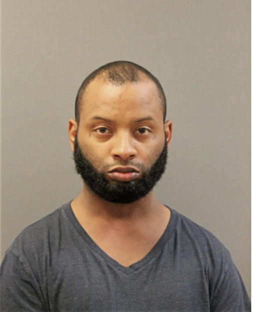 ALEXANDER L MARTINEZ, Cook County, Illinois