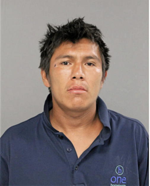 AUGUSTIN MARTINEZ, Cook County, Illinois