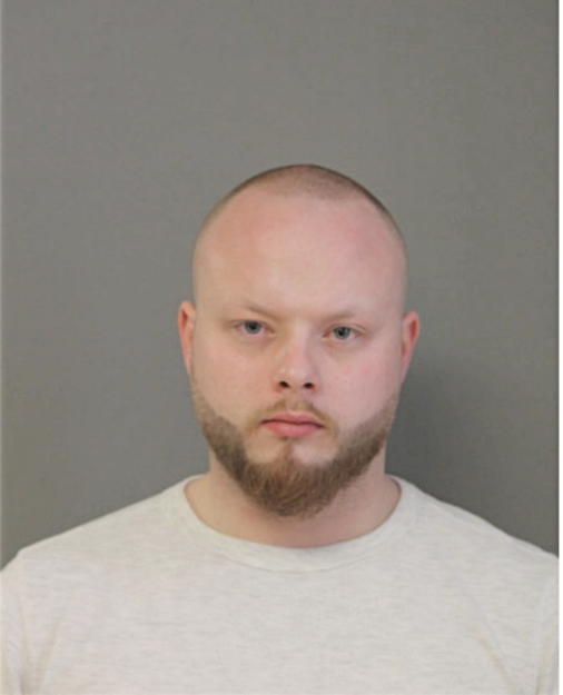 DAVID J MARZUKI, Cook County, Illinois