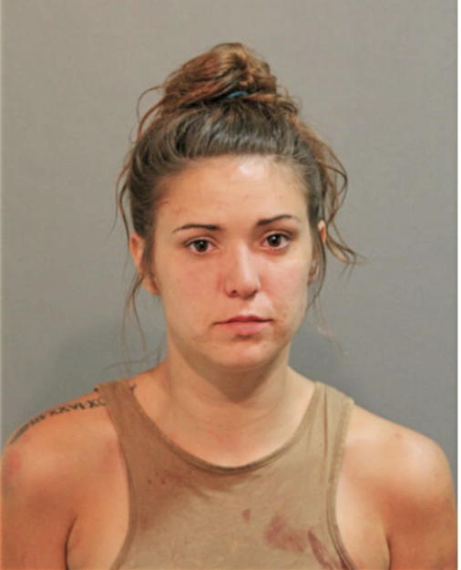 GIANNA M MARZULLO, Cook County, Illinois