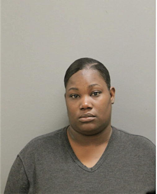 LATASHA D MAYNIE, Cook County, Illinois