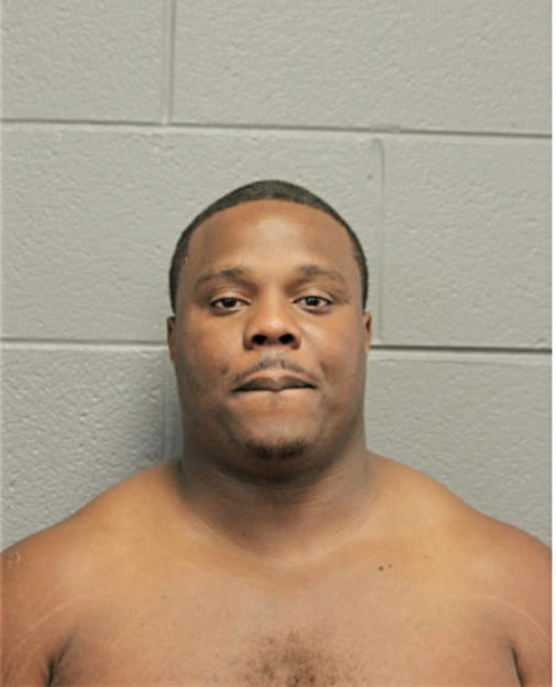 DARRIUS D MCCARTY, Cook County, Illinois