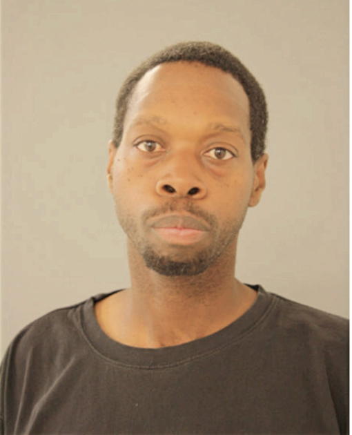 JAMES MCGEE, Cook County, Illinois