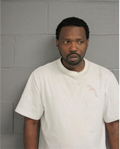 DERRICK D MCGRONE, Cook County, Illinois