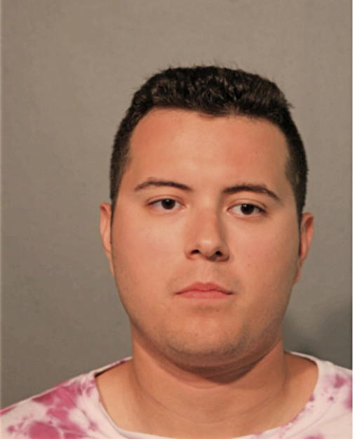 JONATAN CEPEDA MENDOZA, Cook County, Illinois