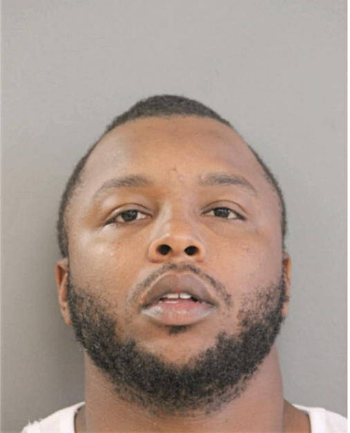 DANGELO J METCALF, Cook County, Illinois
