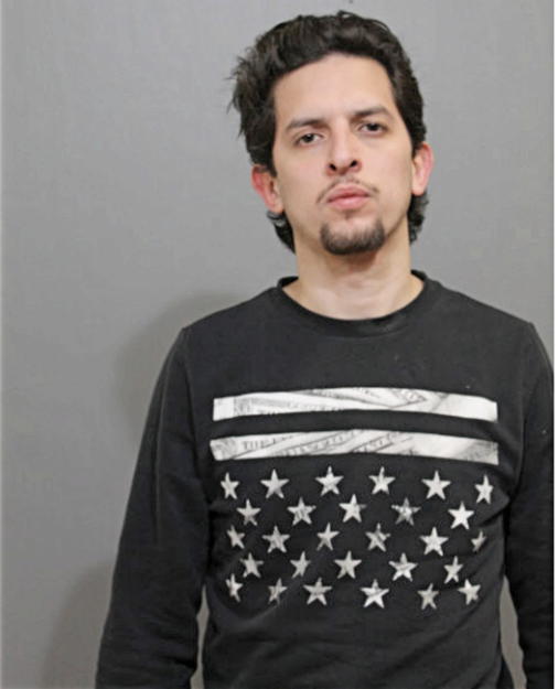 MATTHEW C MEZA, Cook County, Illinois