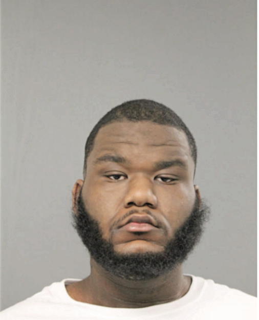 ANTHONY MICHAEL THORPE, Cook County, Illinois