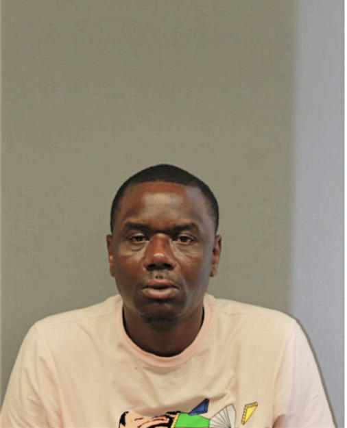 DARRYL D MILLER, Cook County, Illinois