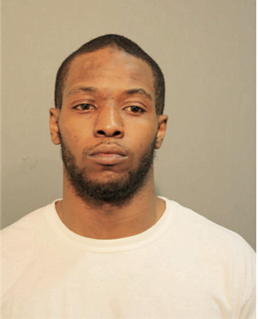 CURTIS I MOORE, Cook County, Illinois