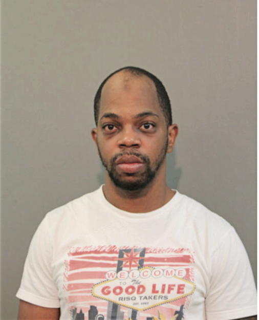 JONATHAN MOORE, Cook County, Illinois
