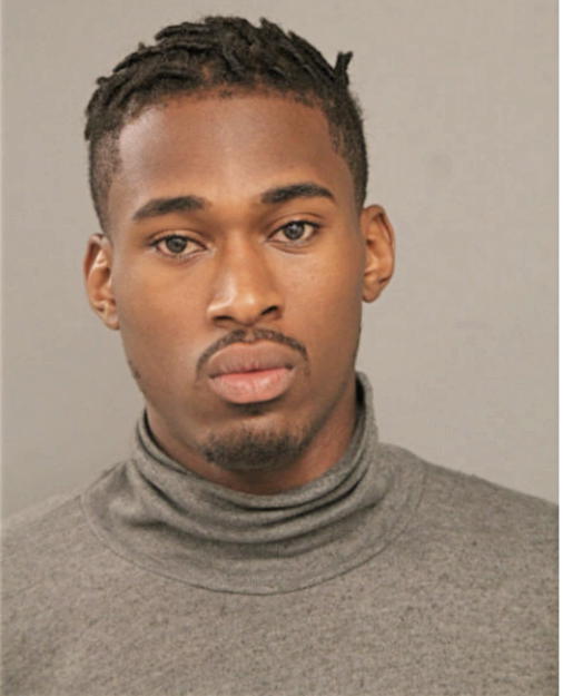 KHIRY HO MOORE, Cook County, Illinois