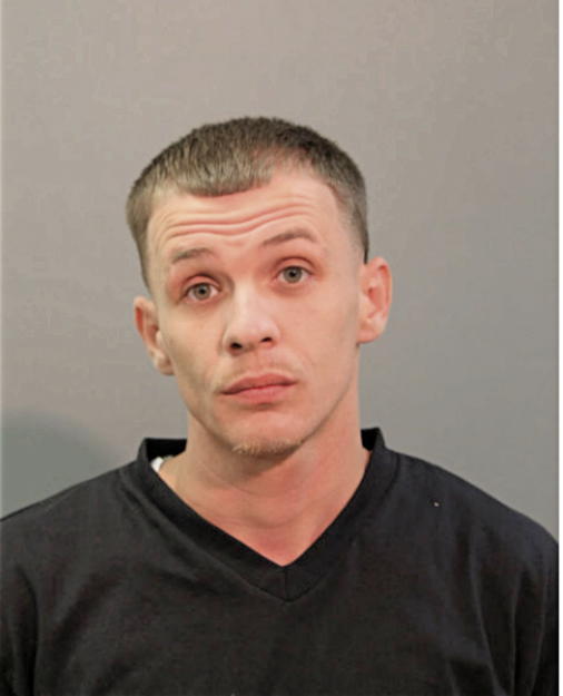 JEFFERY S MORGAN, Cook County, Illinois
