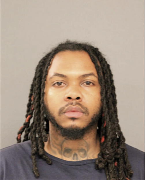 CHRISSHAWN C MORLEY, Cook County, Illinois