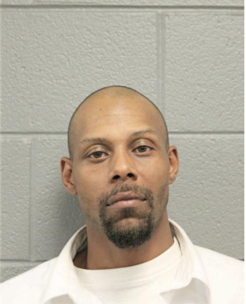ANTHONY MORRIS, Cook County, Illinois