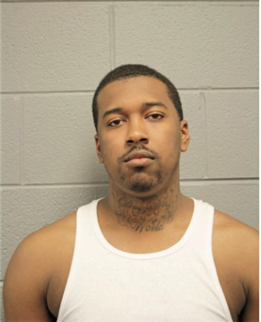 ROMEO MURPHY, Cook County, Illinois