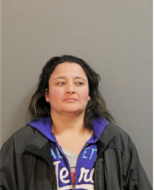 MARIA NAVARRO, Cook County, Illinois