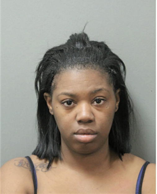 MICHELLE NEVITH, Cook County, Illinois