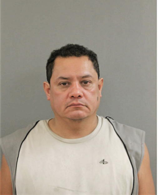 DAVID NORIEGA, Cook County, Illinois