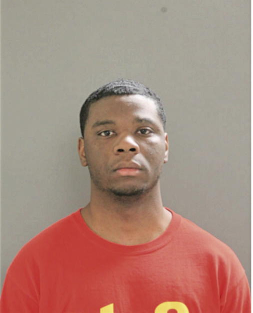 MARIO D NORTHINGTON, Cook County, Illinois