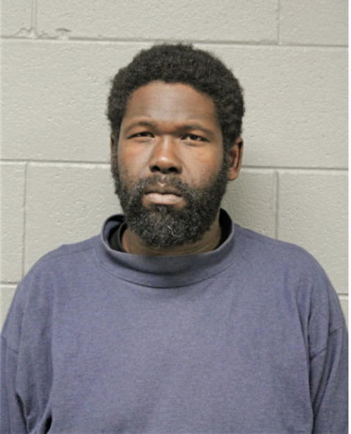 WARITH M NURIDDEEN, Cook County, Illinois