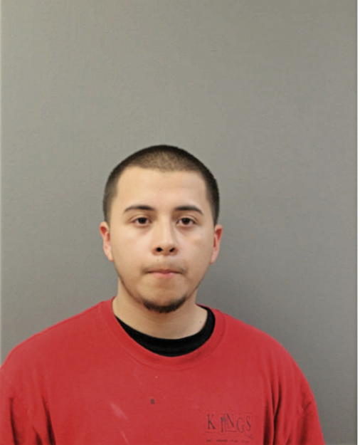 EVERADO OLMOS, Cook County, Illinois