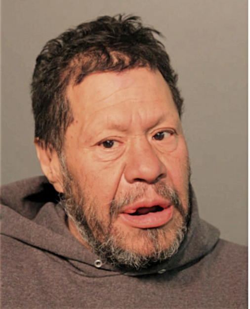JESUS OLVERA, Cook County, Illinois