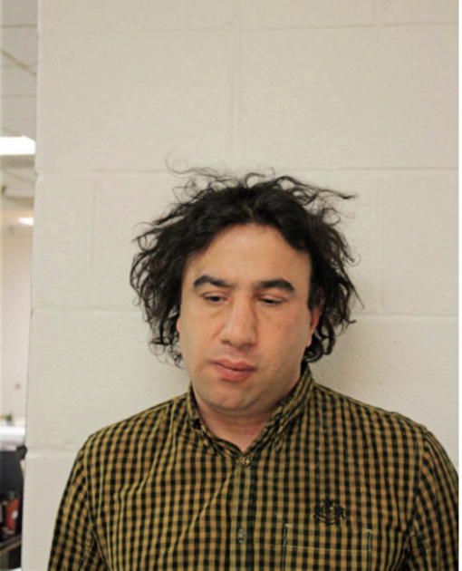MOHAMED A OMRAN, Cook County, Illinois