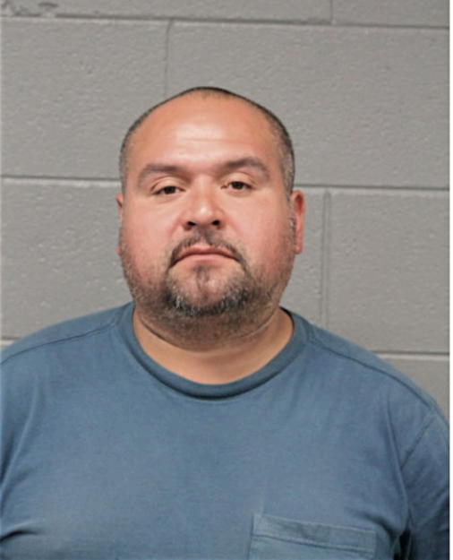 JESUS ORTEGA, Cook County, Illinois