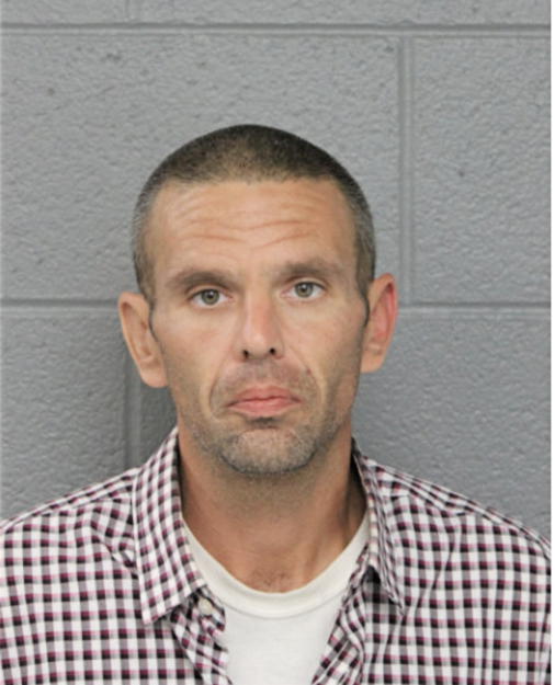 STEVEN M PARKER, Cook County, Illinois