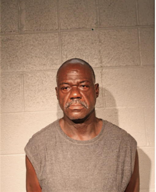 KENNETH PATRICK, Cook County, Illinois