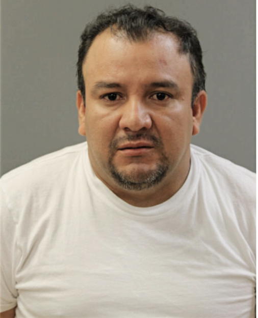 ERIK PEREZ, Cook County, Illinois